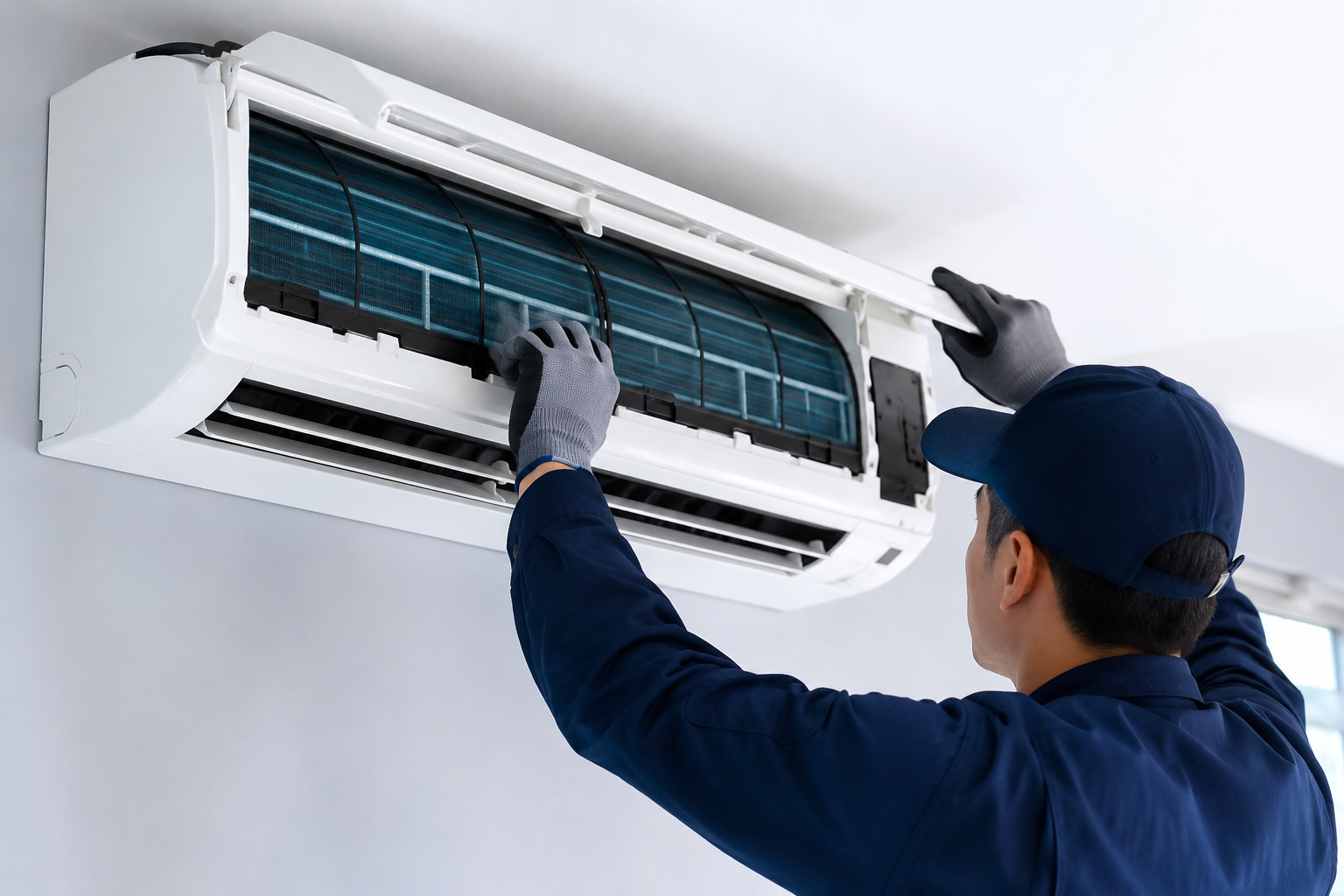 Handy Naveen Technical Service LLC
