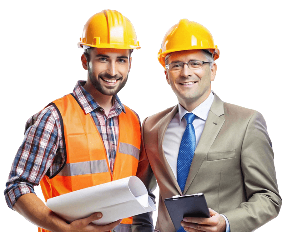 Handy Naveen Technical Service LLC Team