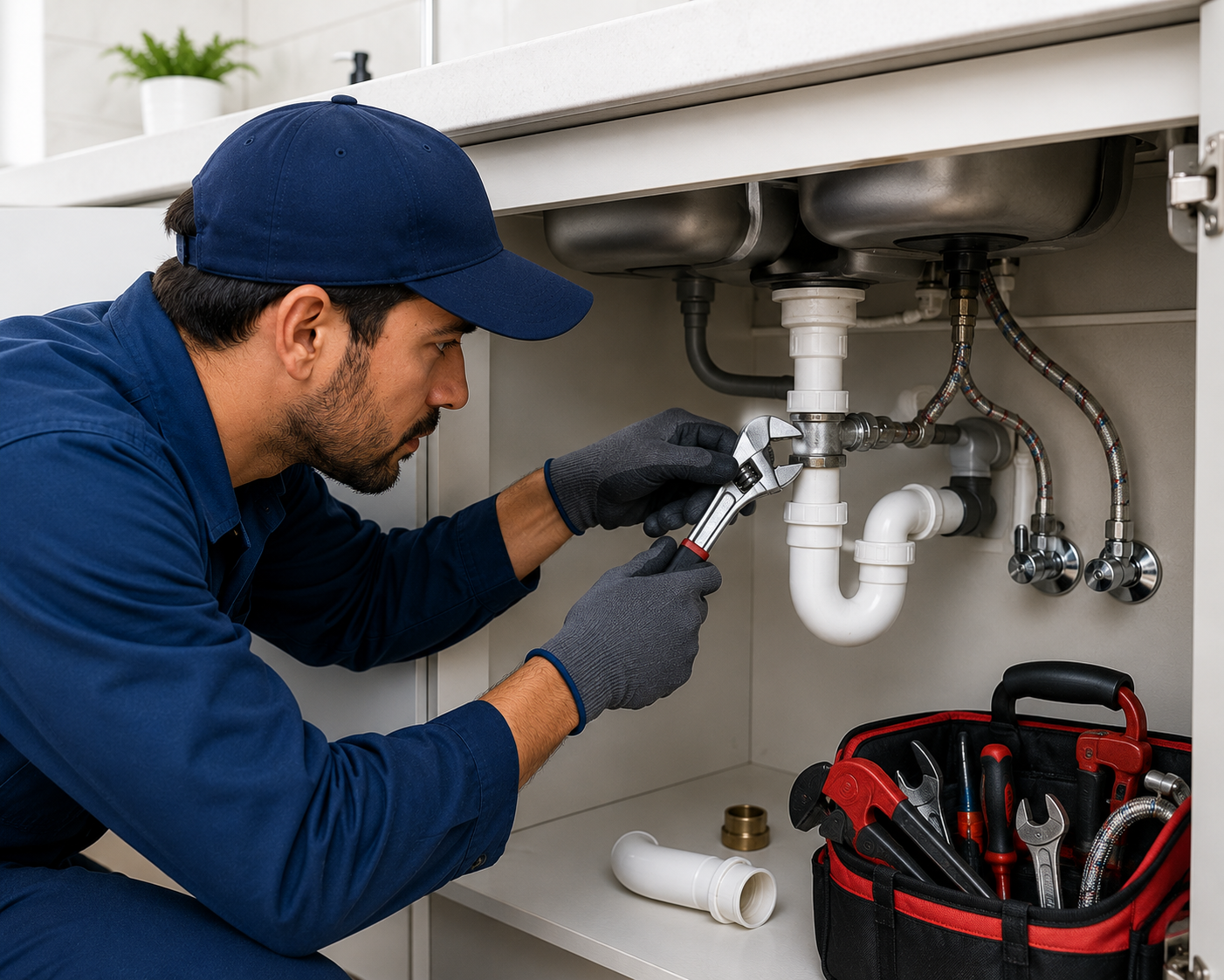 Plumbing Services