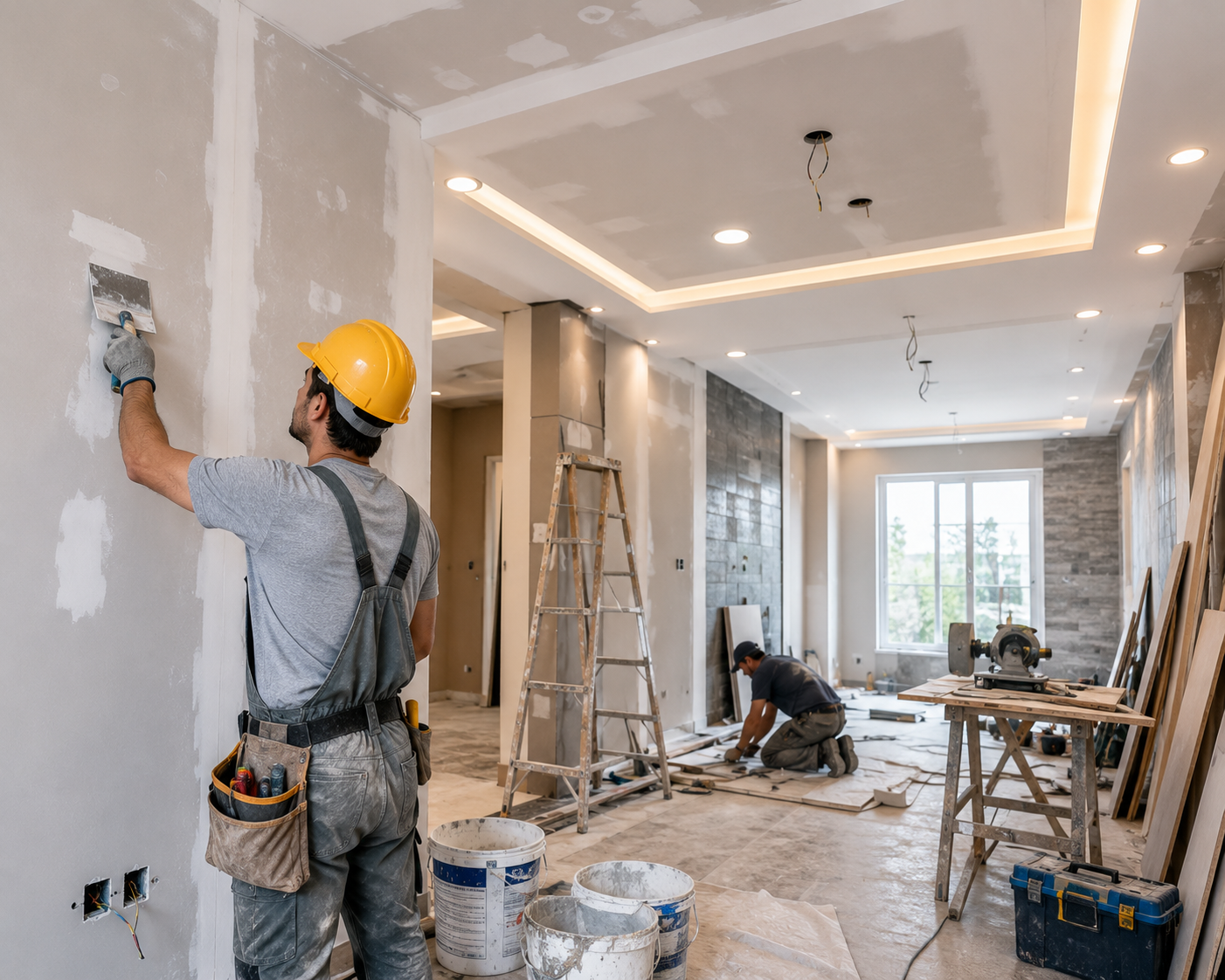 Renovation