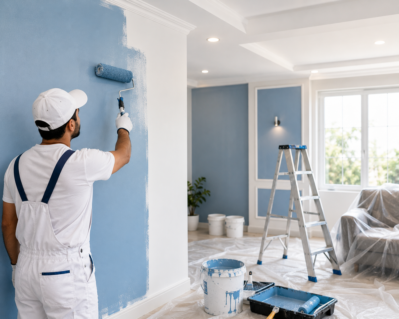 Painting Services