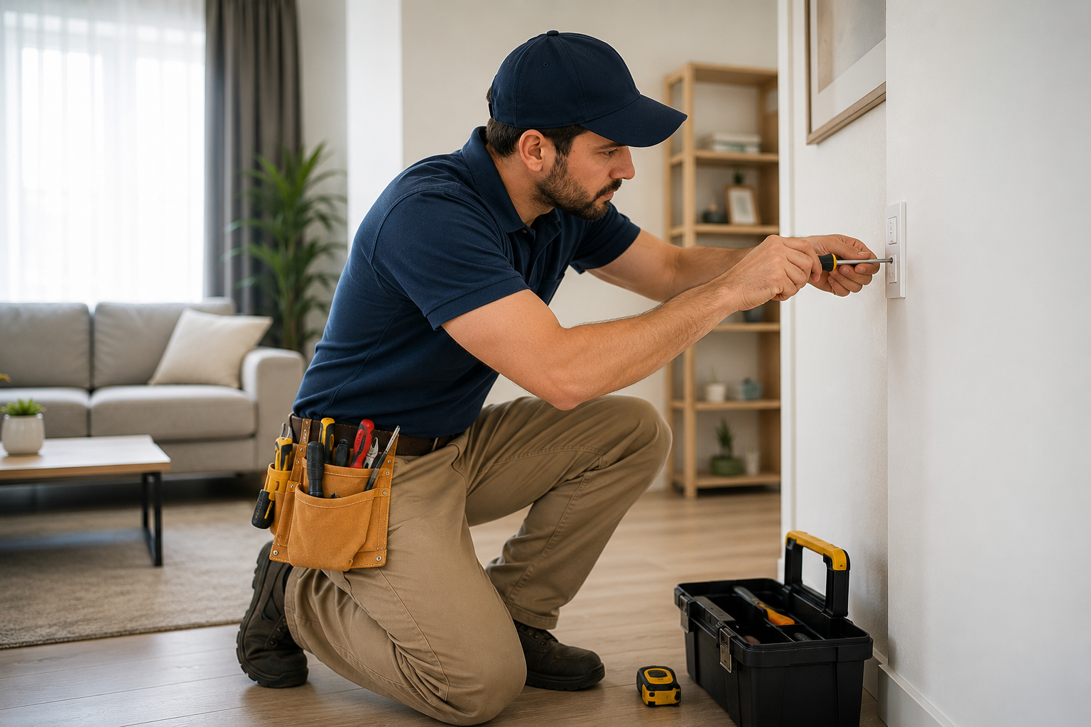 Handyman Services